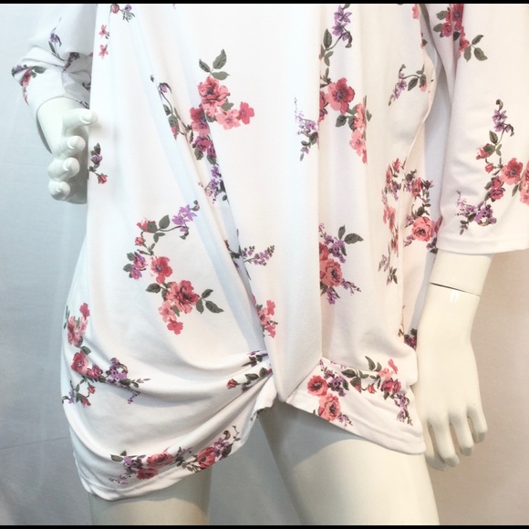 Love and Legend soft 3/4 sleeve T-shirt size 11 - Picture 3 of 4